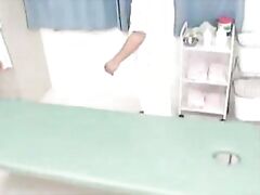 moms get brutally violated in a medical voyeur rape porn movie.